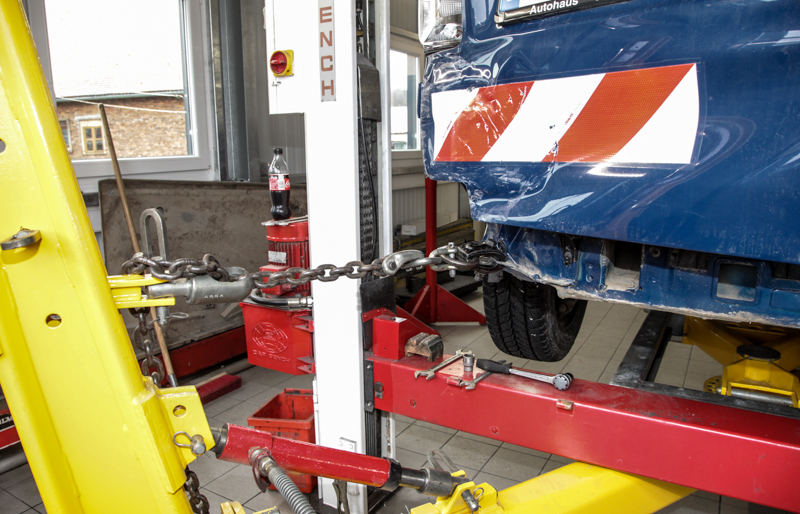 Karosseriebau Koeth_Haibach